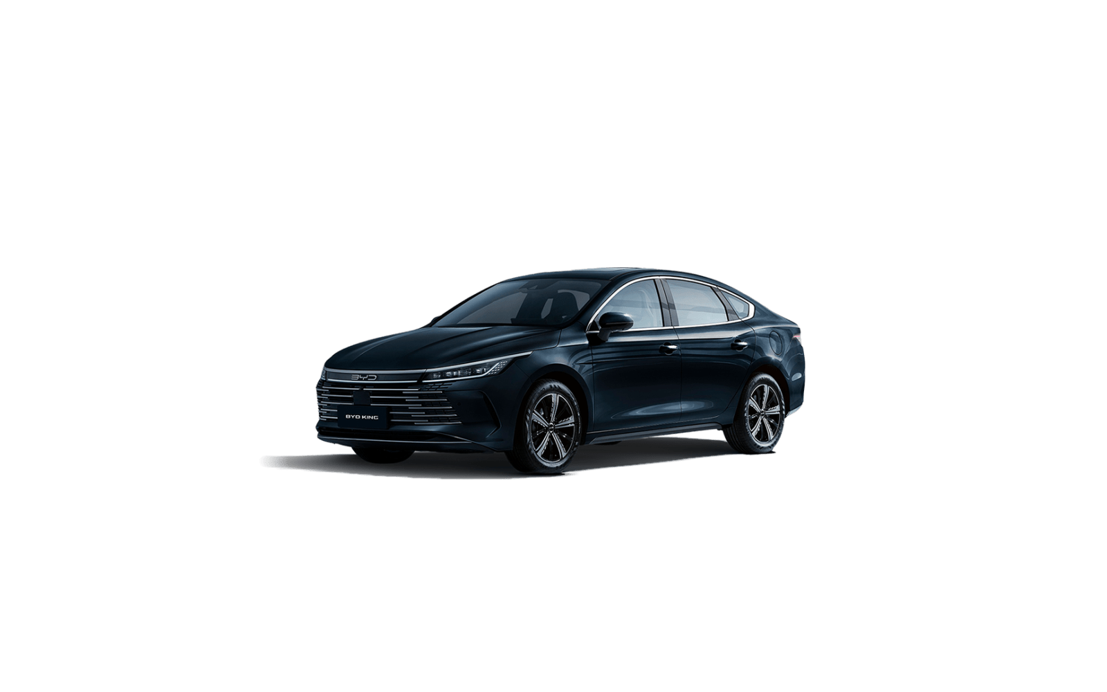 King Sedan DM-i por assinatura