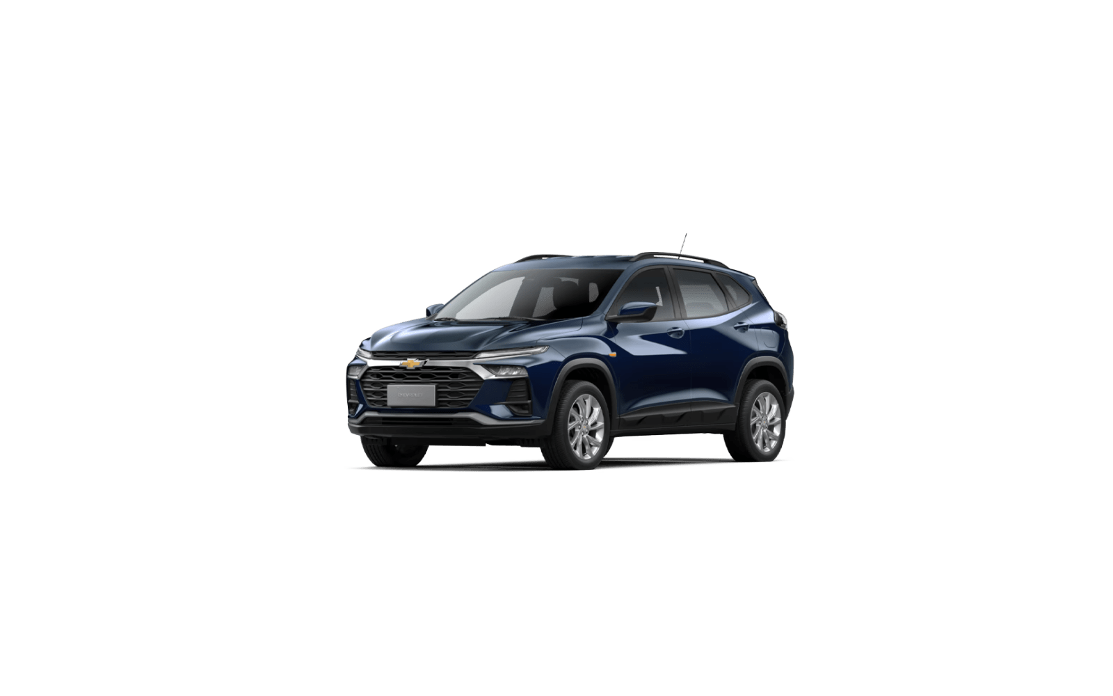 Tracker LTZ AT por assinatura