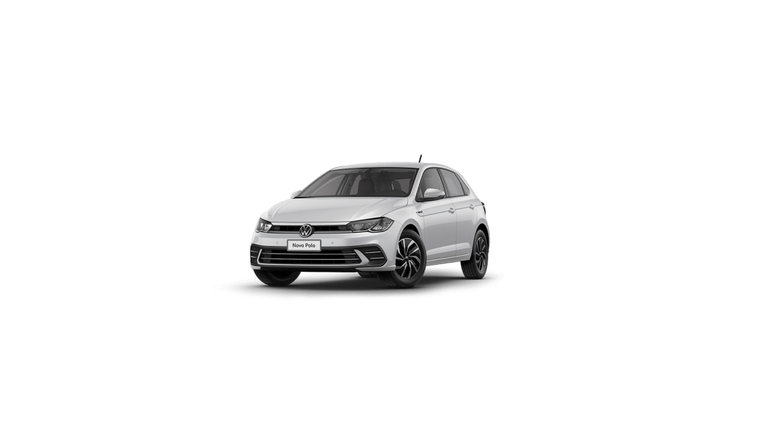 Polo Highline por assinatura