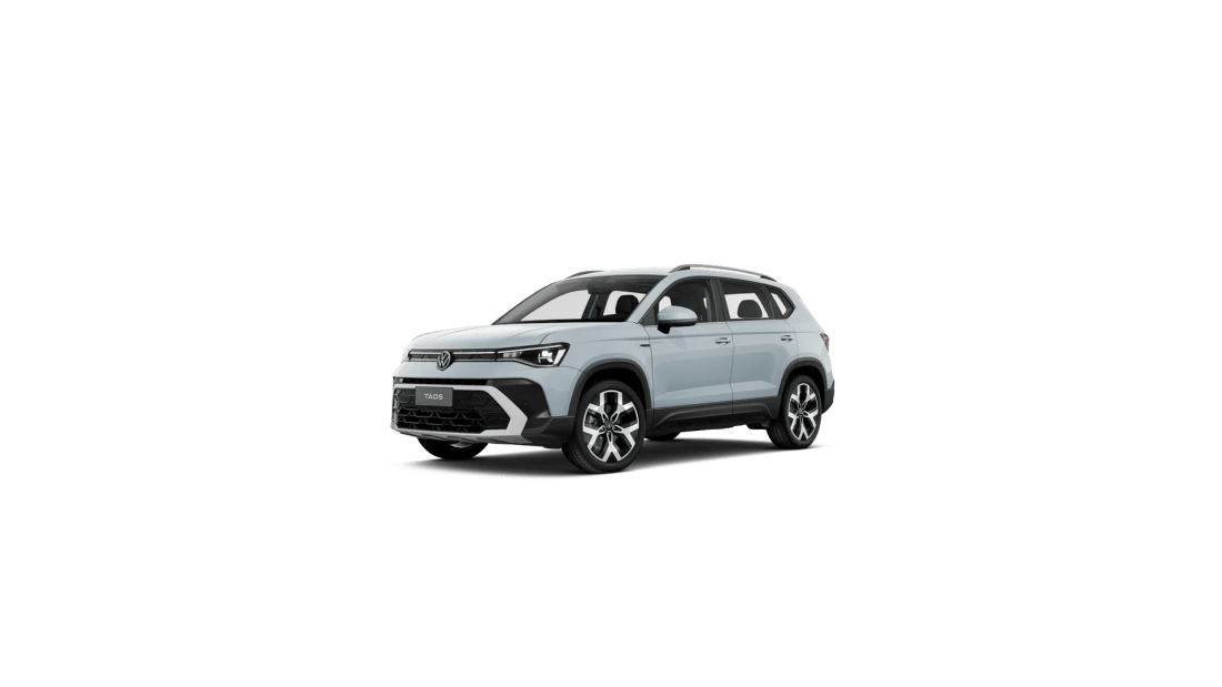 Taos Highline 250TSI por assinatura