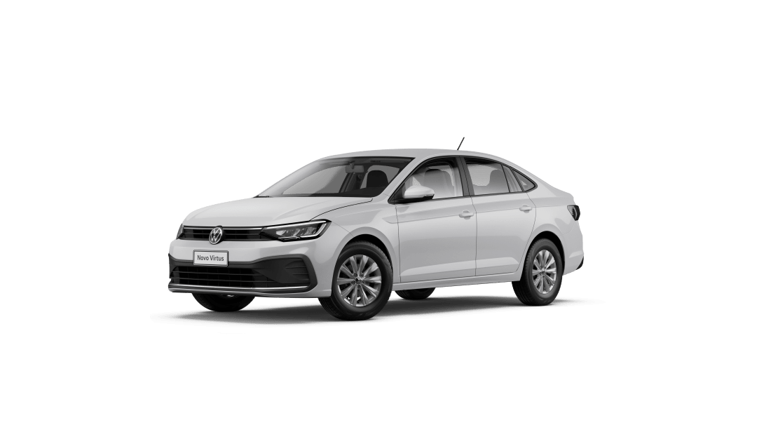 Virtus TSI por assinatura