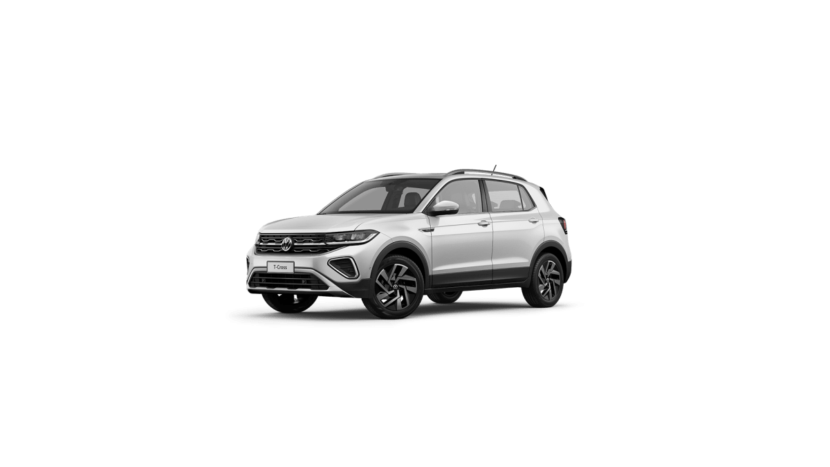 T-Cross Highline 250TSI por assinatura
