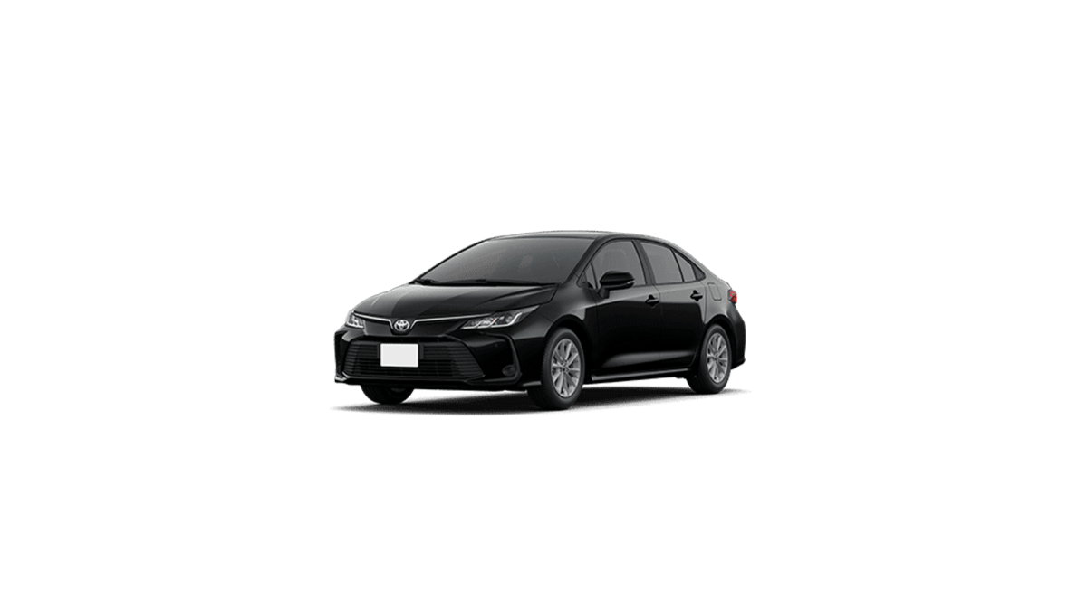 Corolla Altis Hybrid Premium por assinatura