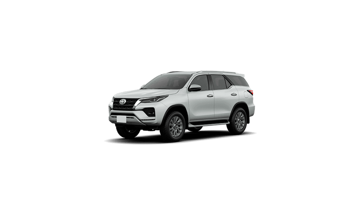 SW4 SRX Platinum 5S por assinatura