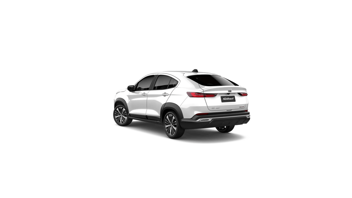 Fastback Audace T200 Hybrid por assinatura