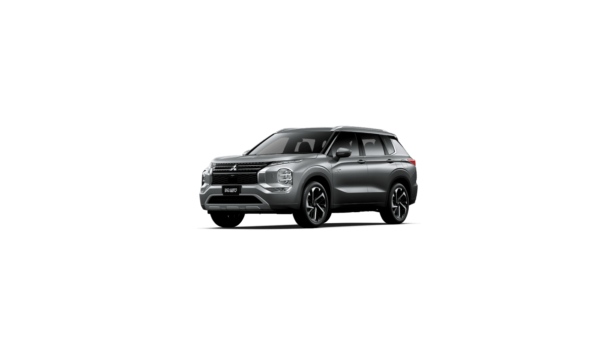 Outlander HPE-S por assinatura