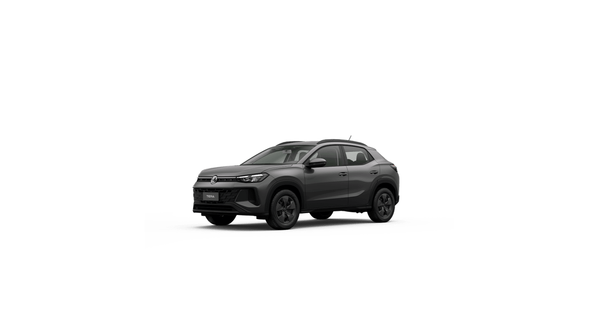 Tera 170 TSI por assinatura