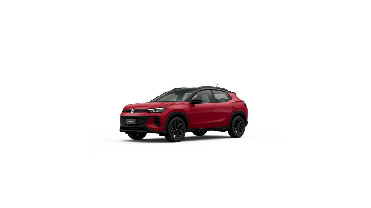 Tera Highline TSI por assinatura