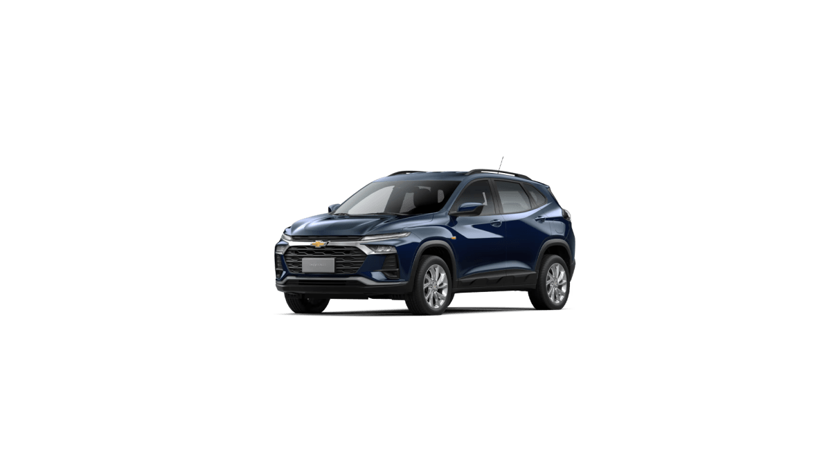 Tracker LTZ AT por assinatura