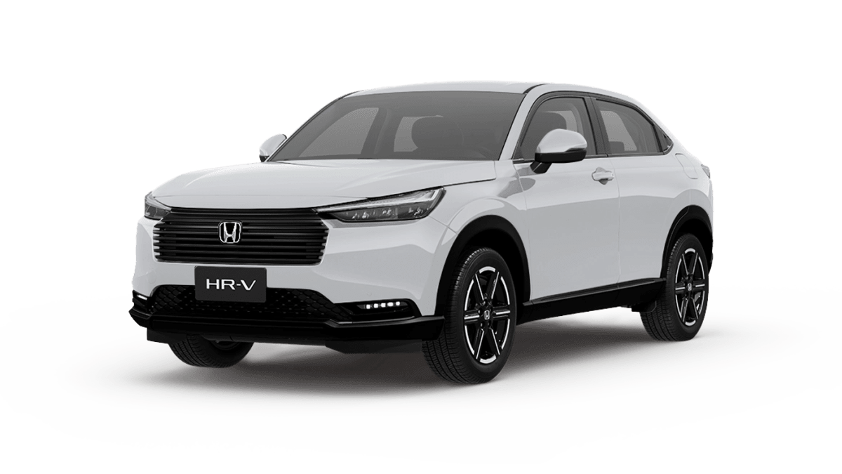 HR-V EXL i-VTEC por assinatura