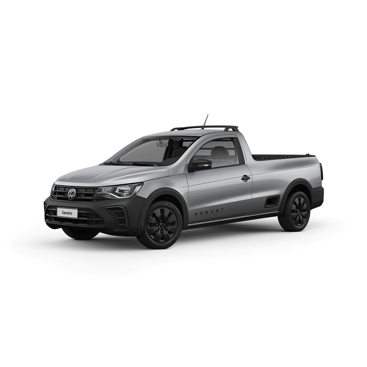 Volkswagen Saveiro Robust CS