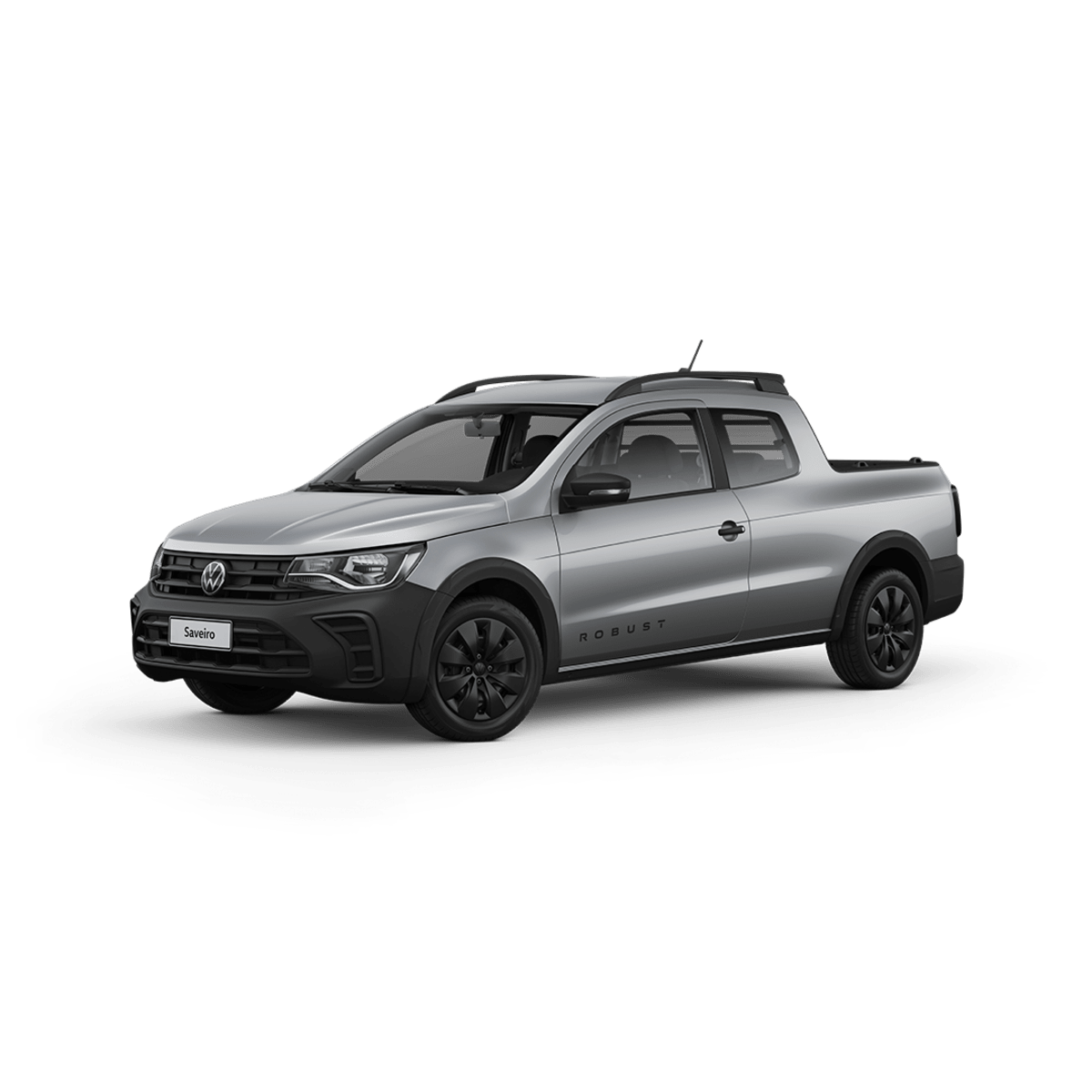 Volkswagen Saveiro Robust CD
