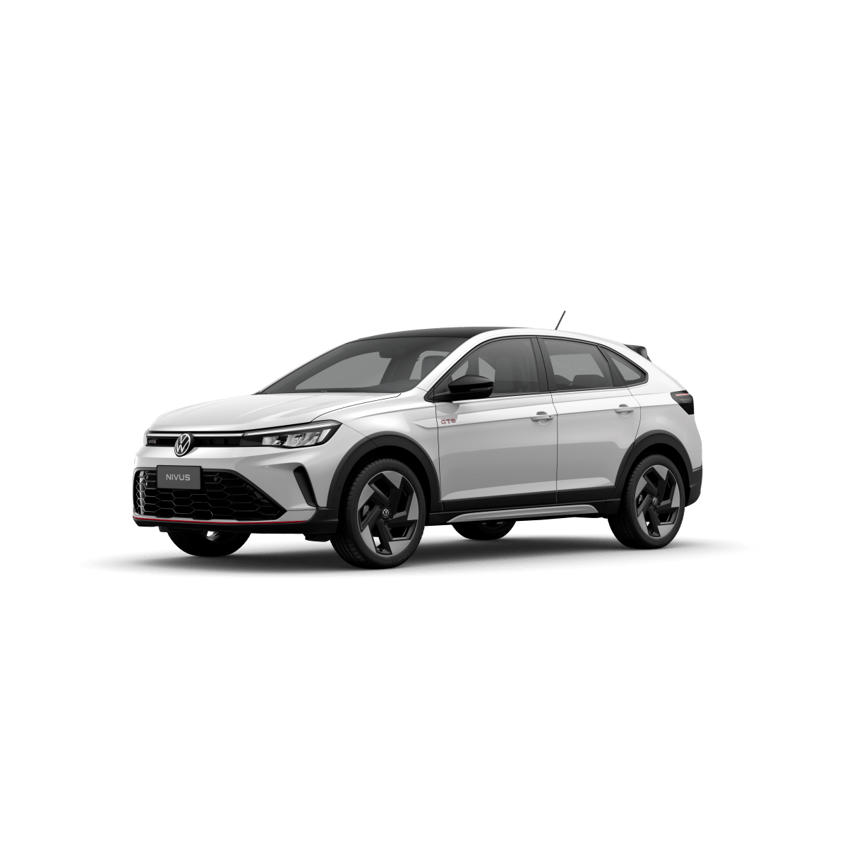 Volkswagen Nivus GTS 250 TSI