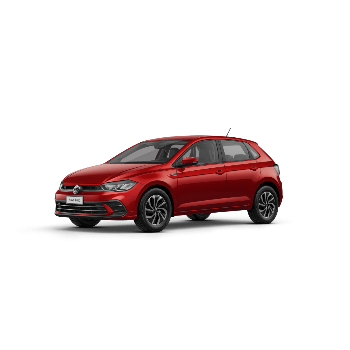 Volkswagen Polo Highline