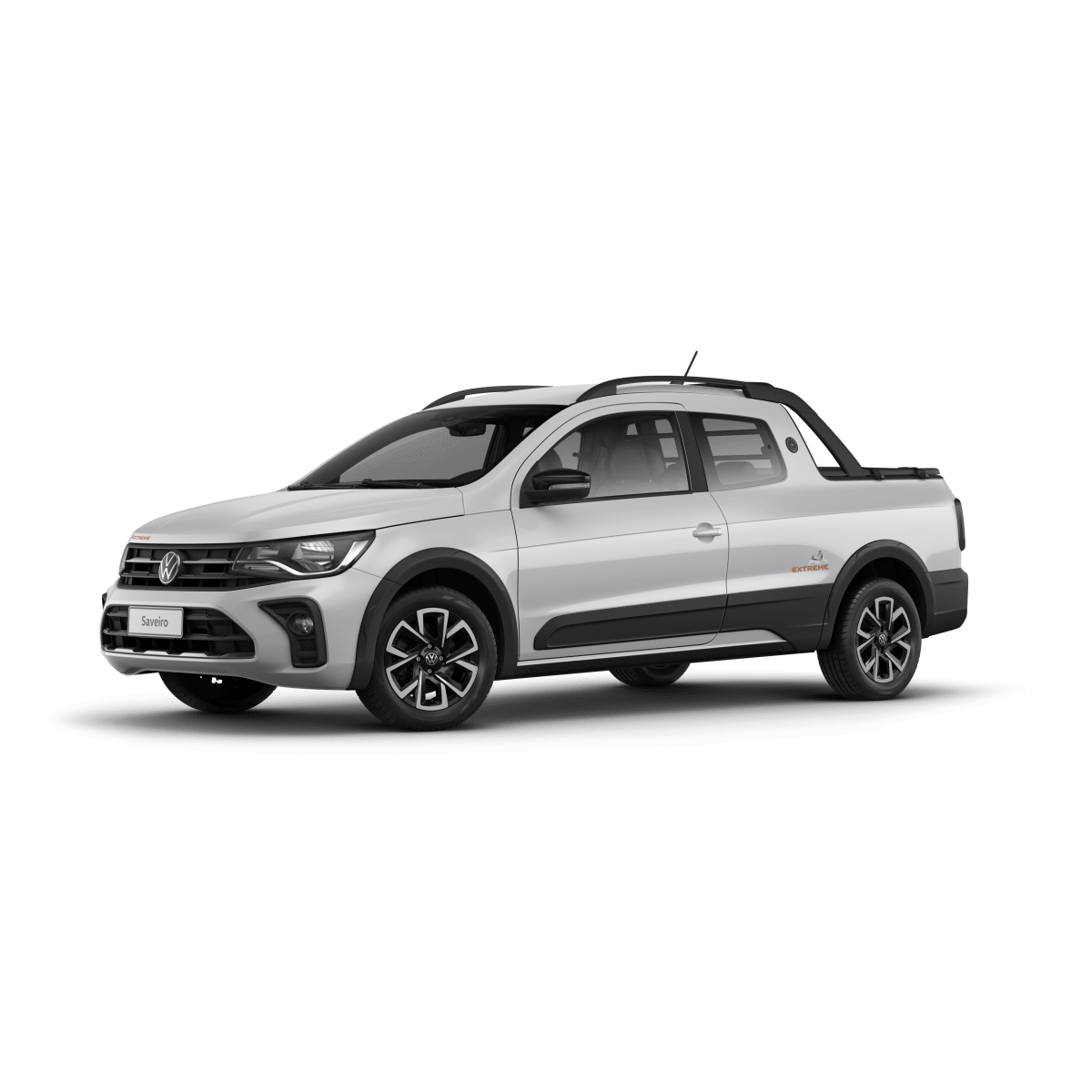 Volkswagen Saveiro Extreme CD
