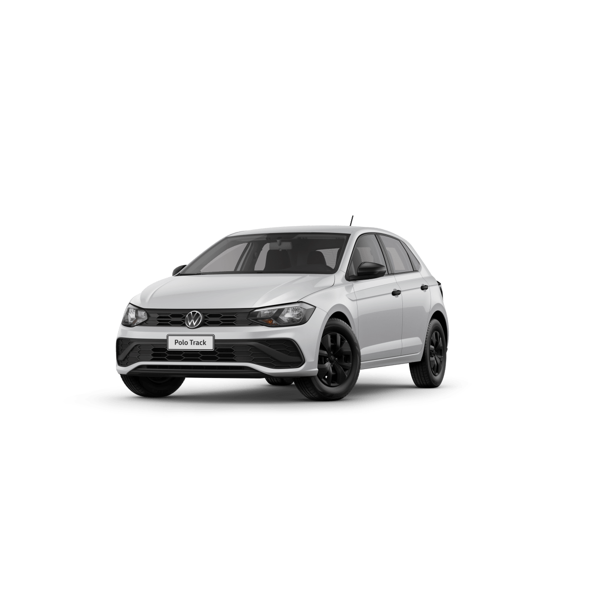 Volkswagen Polo Robust