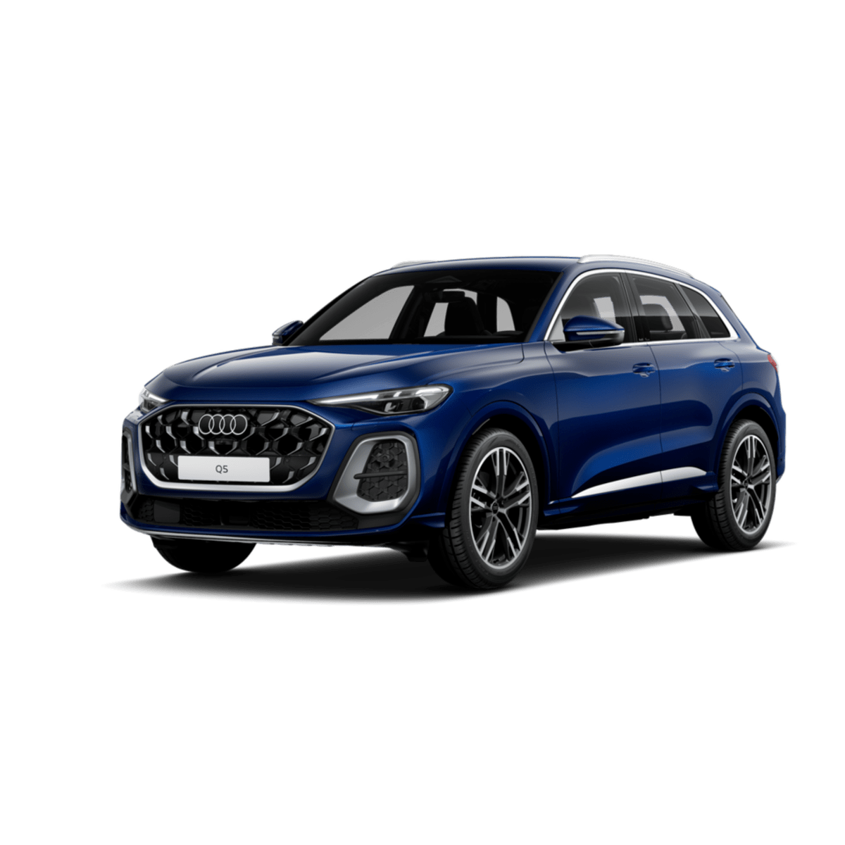 Audi Q5 Dynamic TFSI quattro S tronic