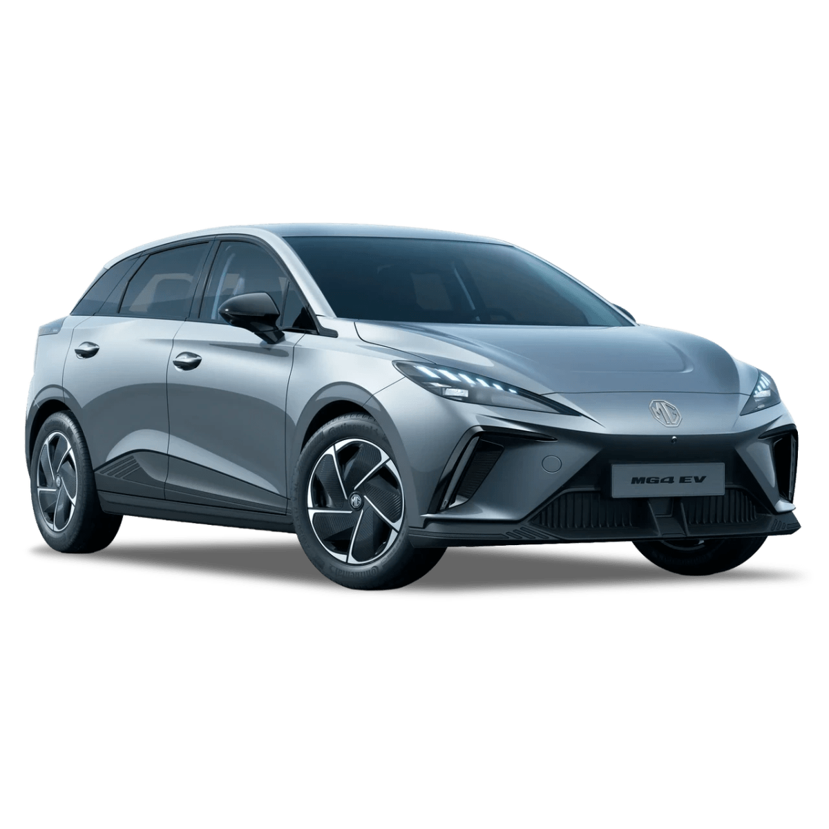 MG Motors MG4 Comfort