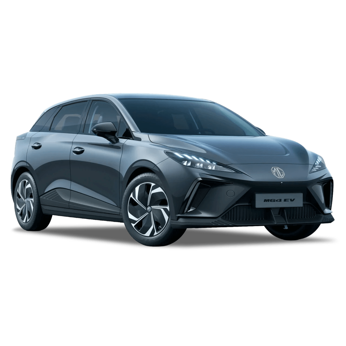 MG Motors MG4 Luxury