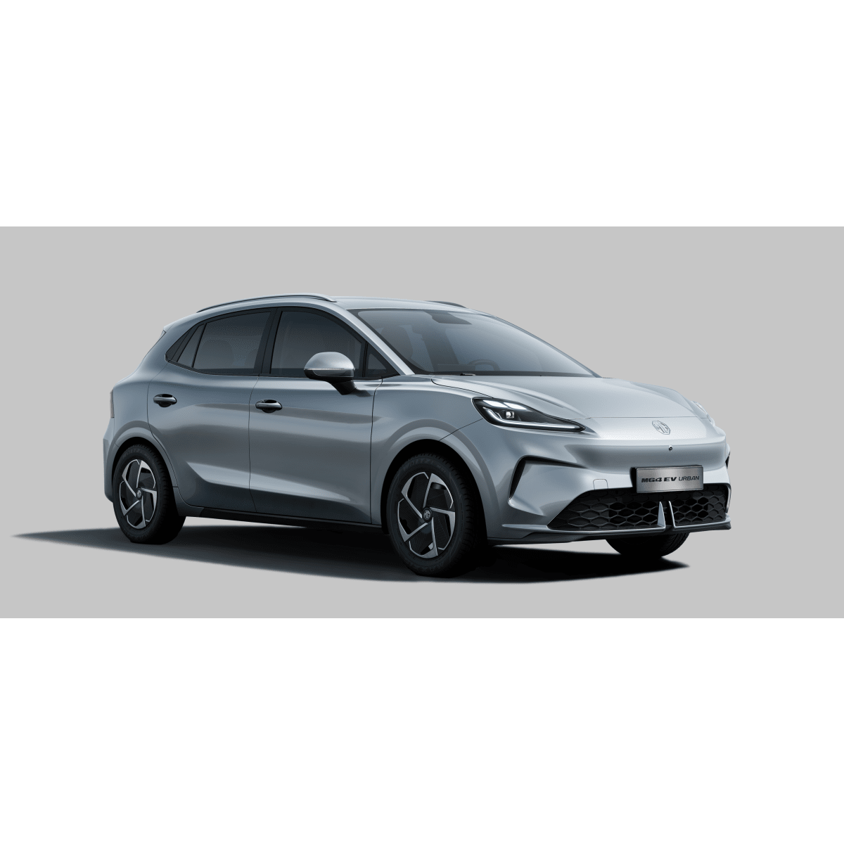 MG Motors MG4 Urban Comfort 43 kWh