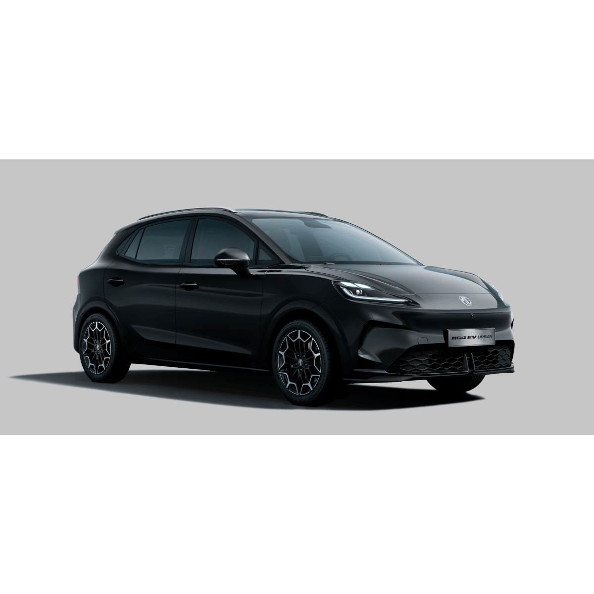 MG Motors MG4 Urban Luxury 43 kWh