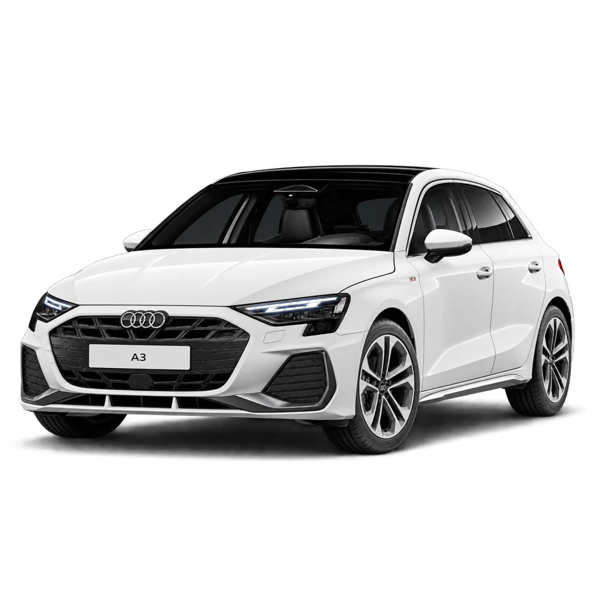 Audi A3 Sportback Performance 40 TFSI S tronic