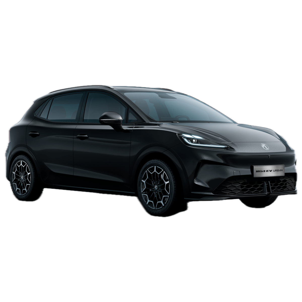 MG Motors MG4 Urban Luxury 43 kWh