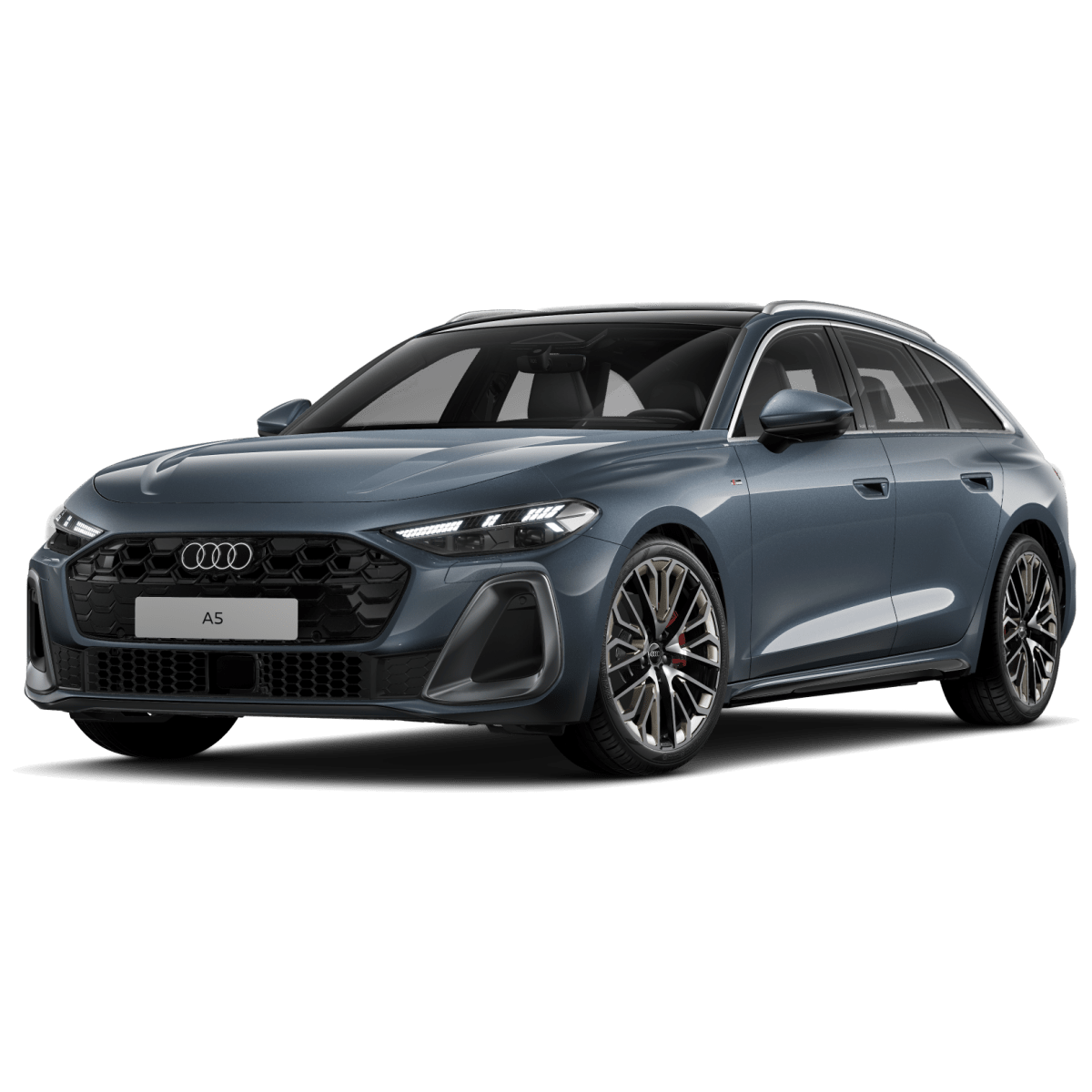 Audi A5 Avant S line TFSI quattro S tronic