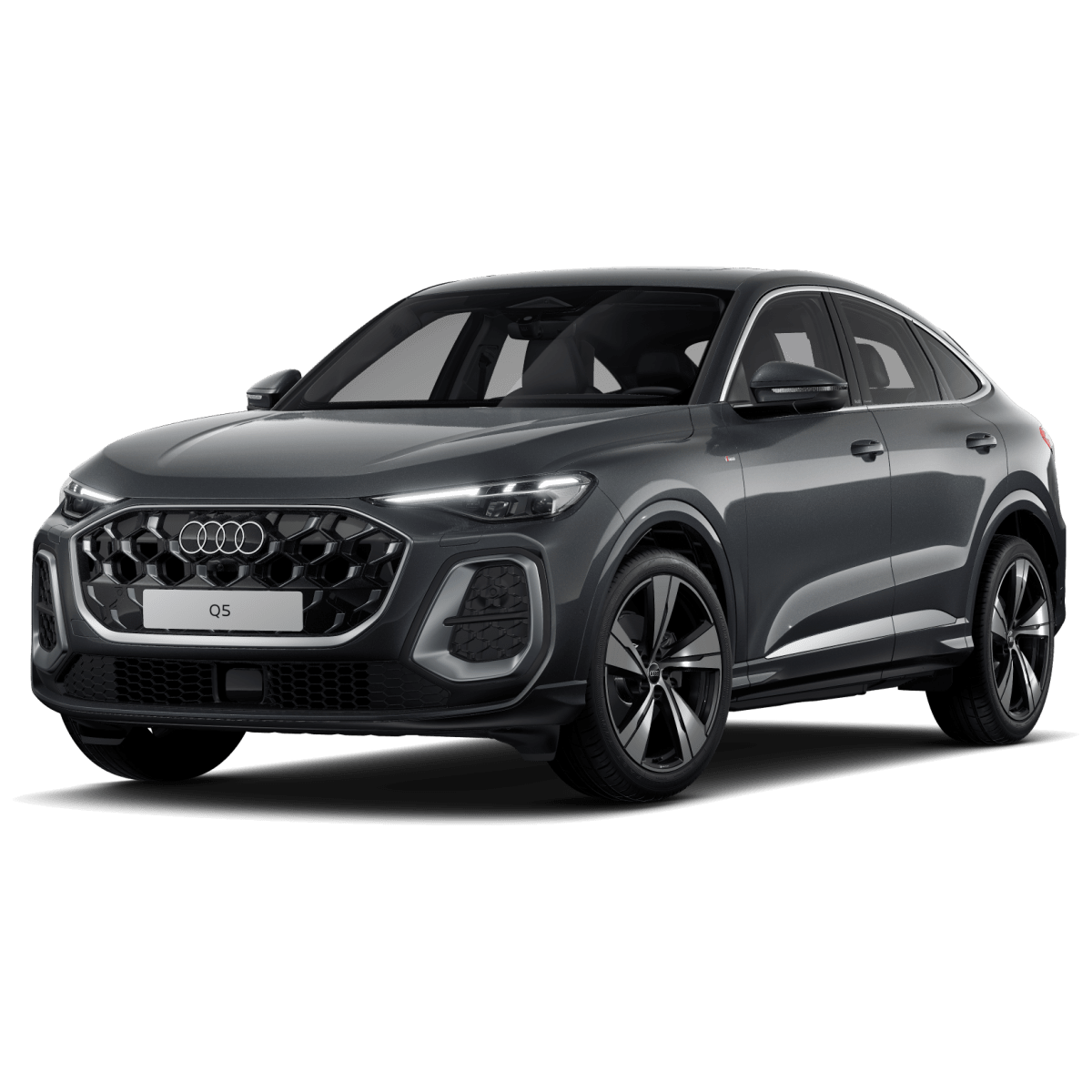 Audi Q5 Sportback Dynamic TFSI quattro S tronic