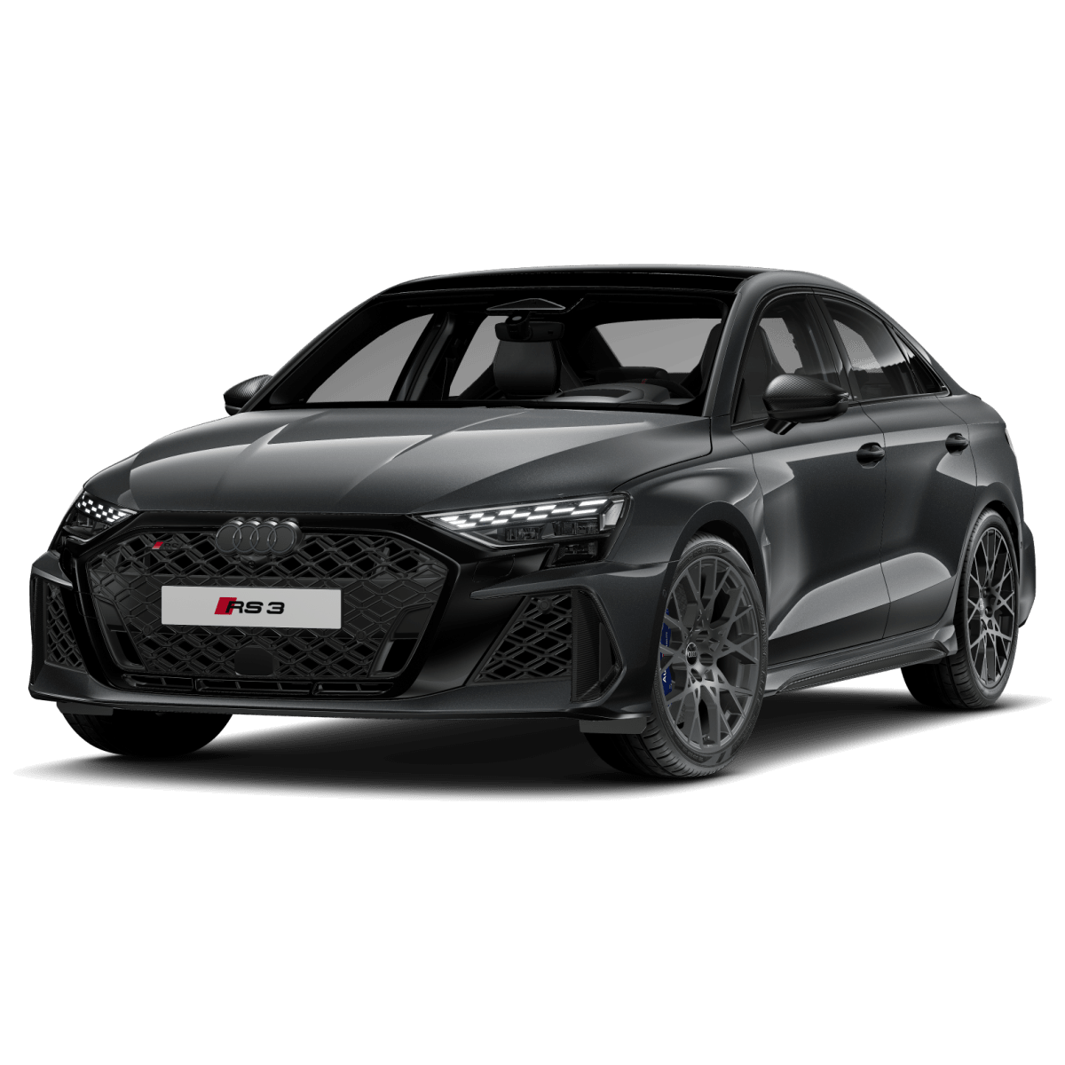 Audi RS 3 Sedan TFSI quattro S tronic