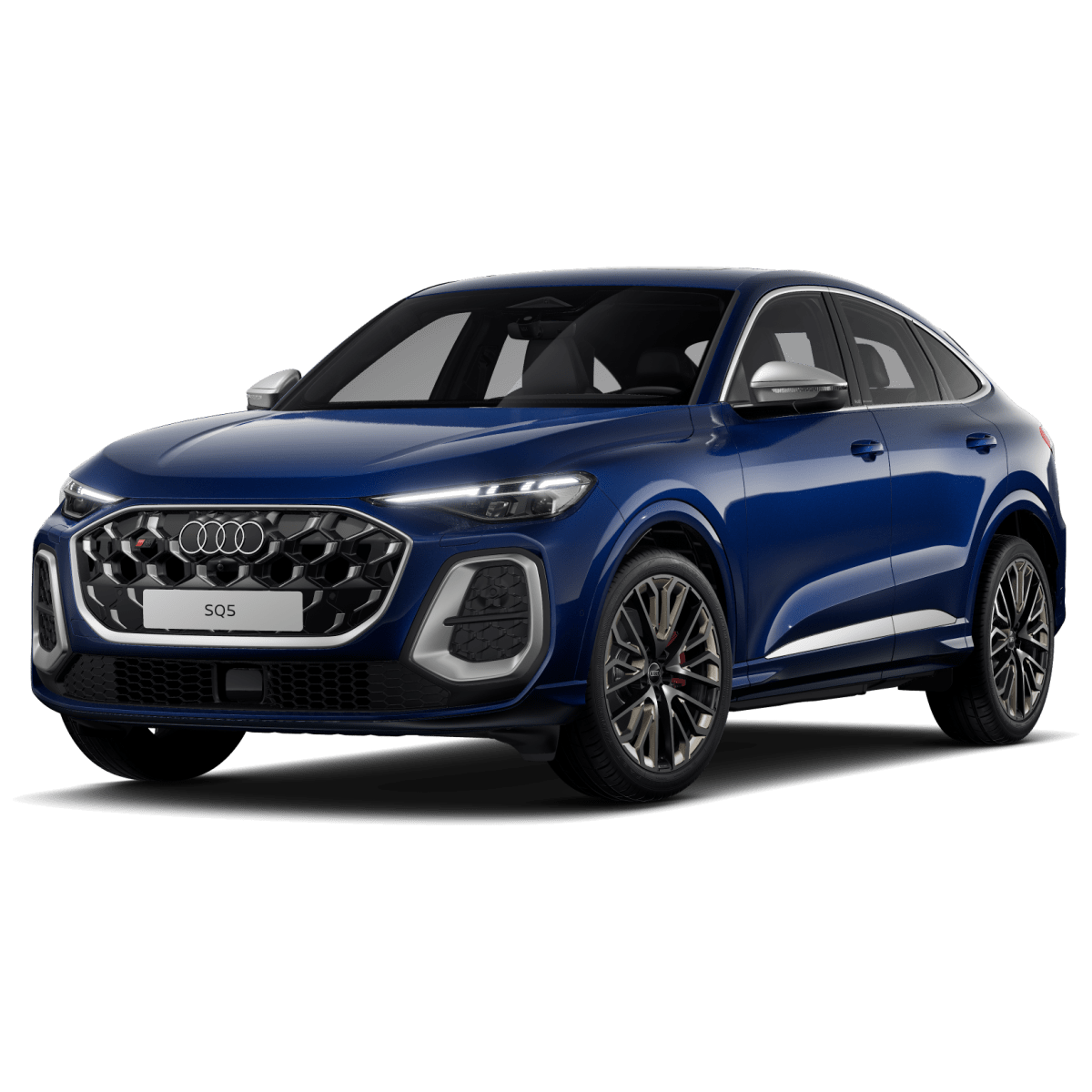 Audi SQ5 Sportback TFSI quattro S tronic