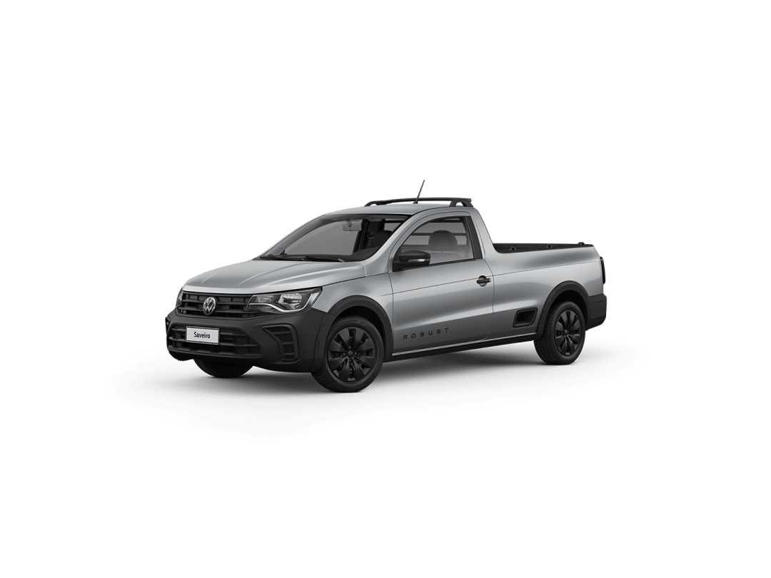 Volkswagen Saveiro Robust CS