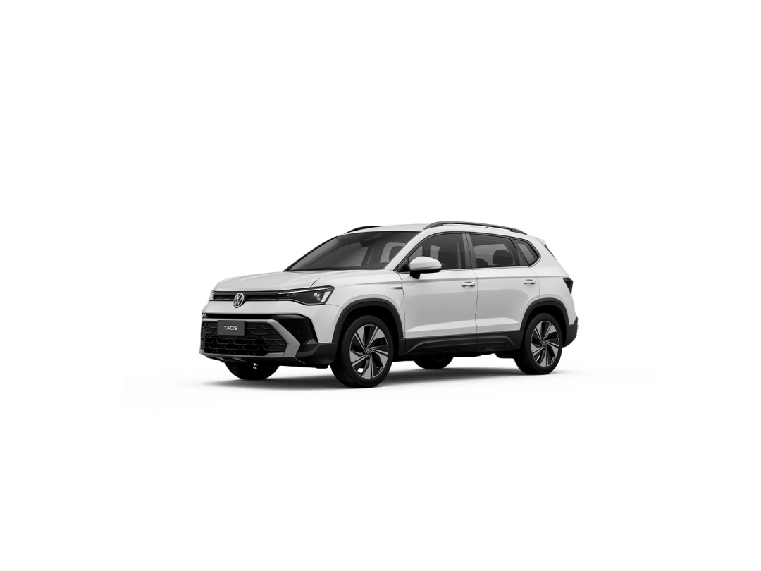 Volkswagen Taos Comfortline 250 TSI