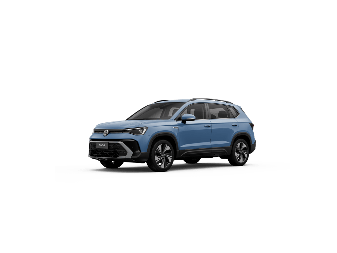 Volkswagen Taos Comfortline 250 TSI