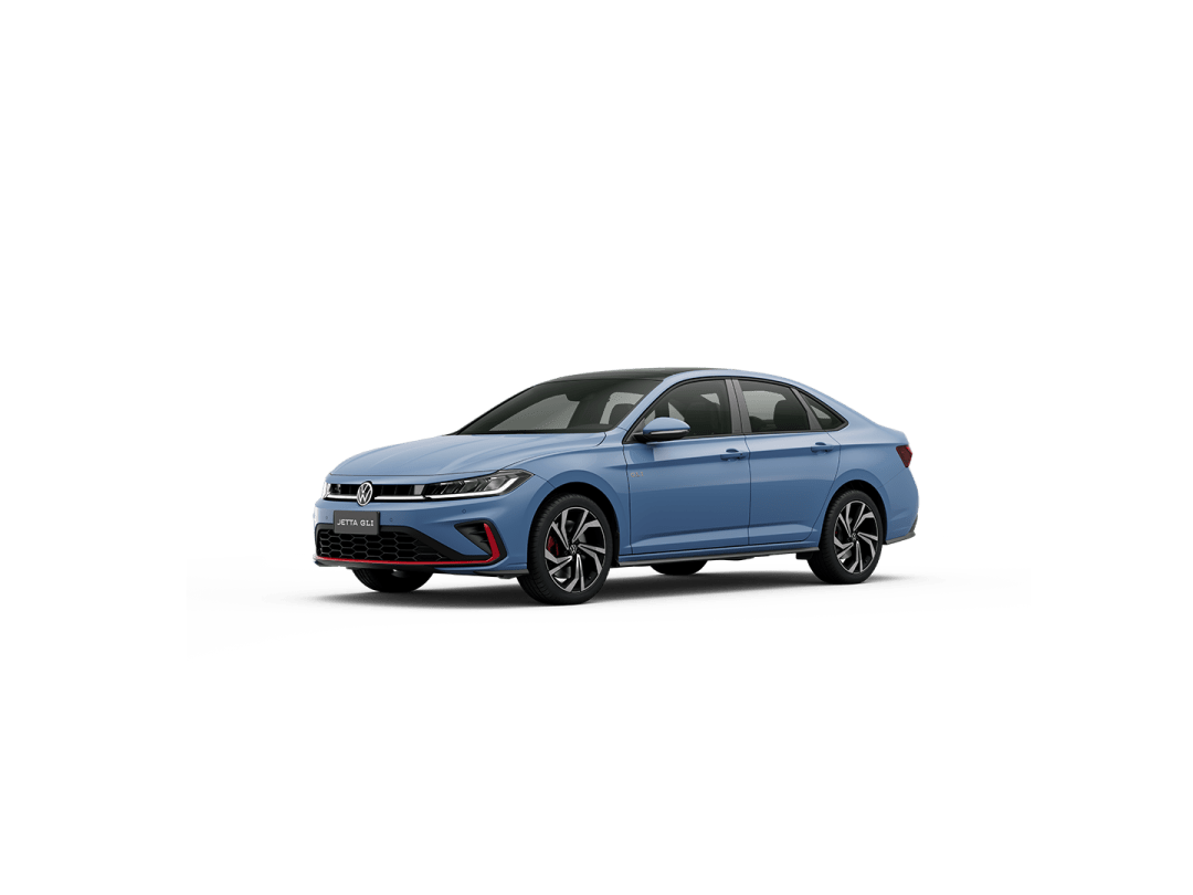 Volkswagen Jetta GLI 350 TSI