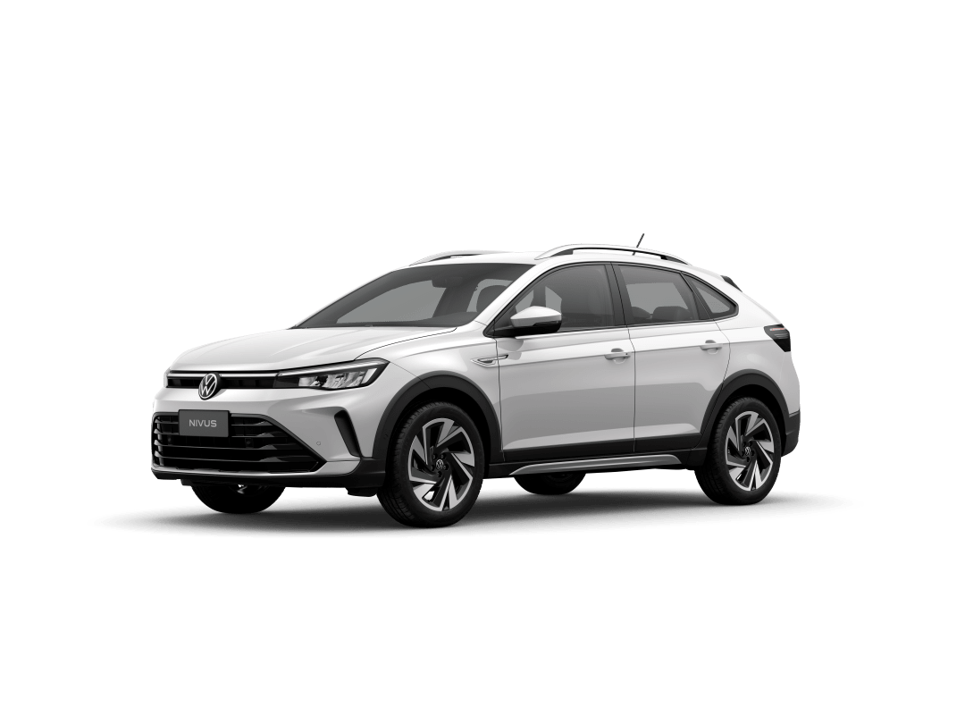 Volkswagen Nivus Highline 200 TSI