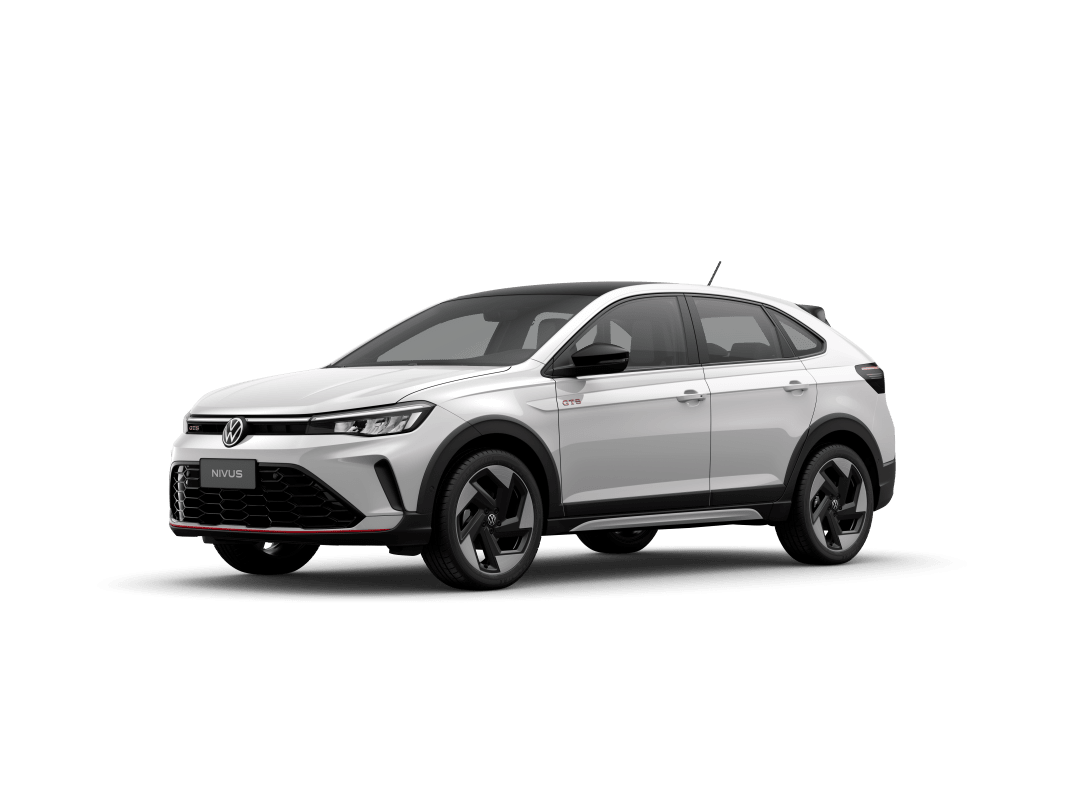 Volkswagen Nivus GTS 250 TSI