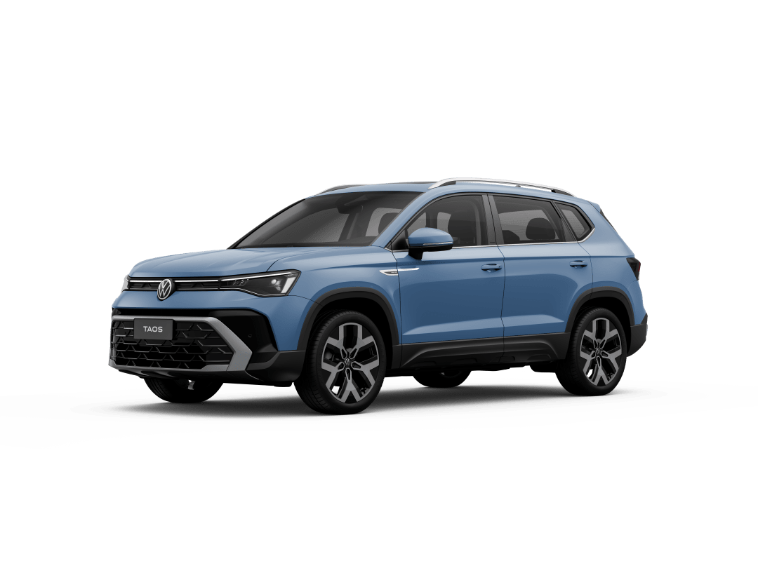Volkswagen Taos Highline 250 TSI