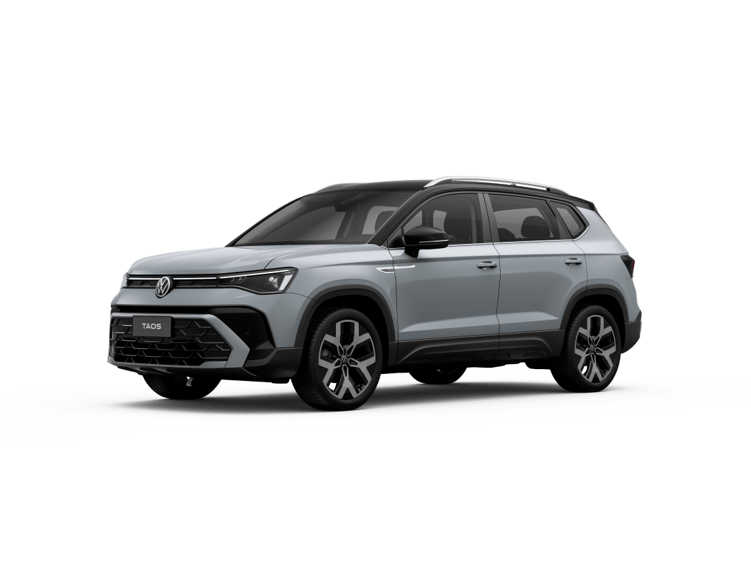 Volkswagen Taos Highline 250 TSI