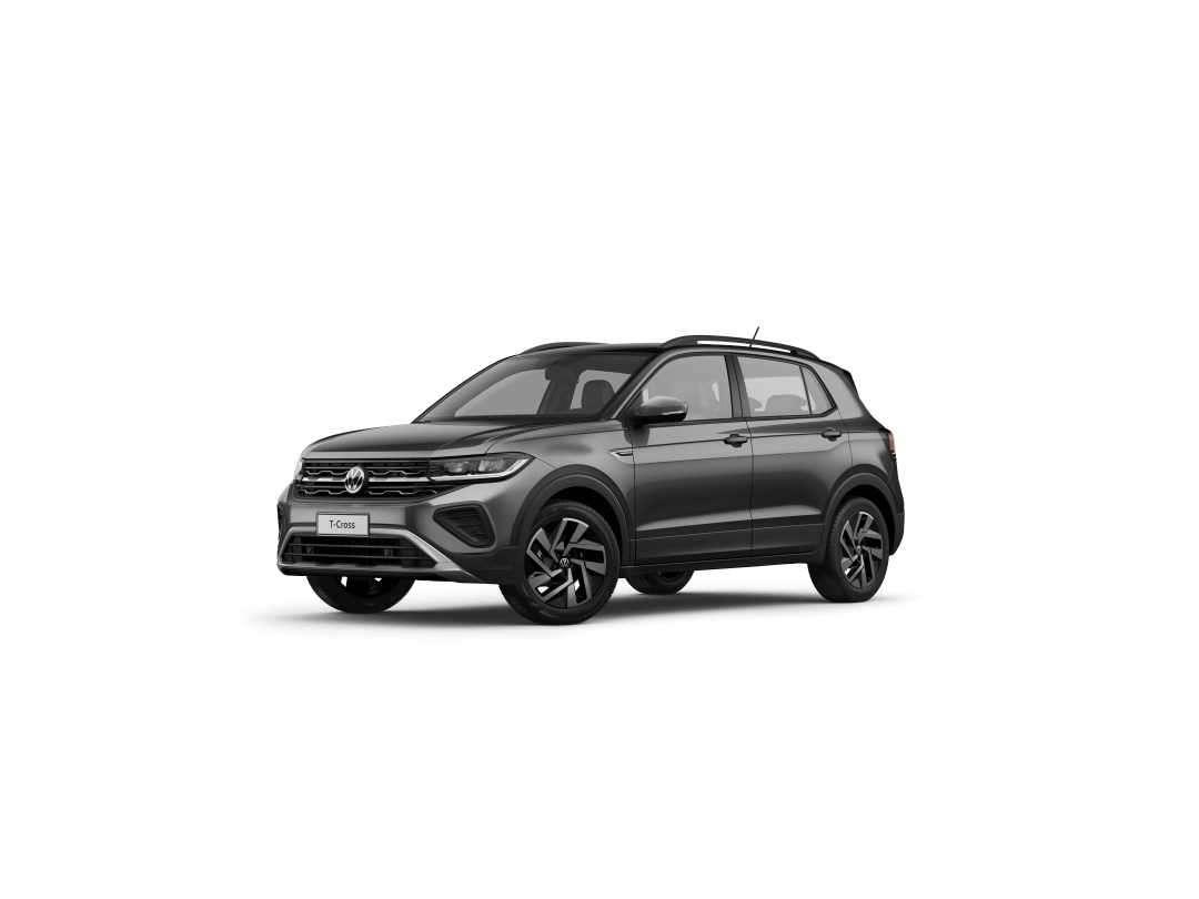 Volkswagen T-Cross Comfortline 200 TSI