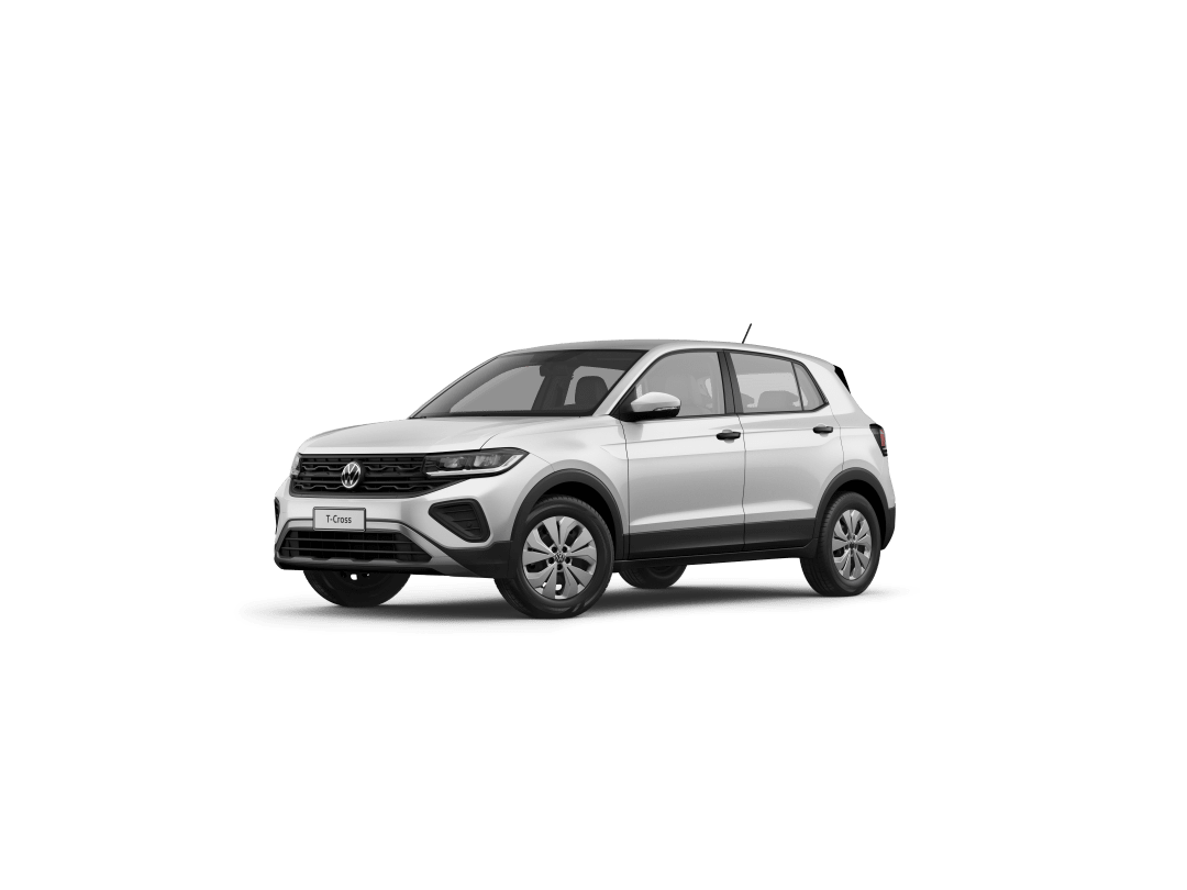 Volkswagen T-Cross Sense 200 TSI