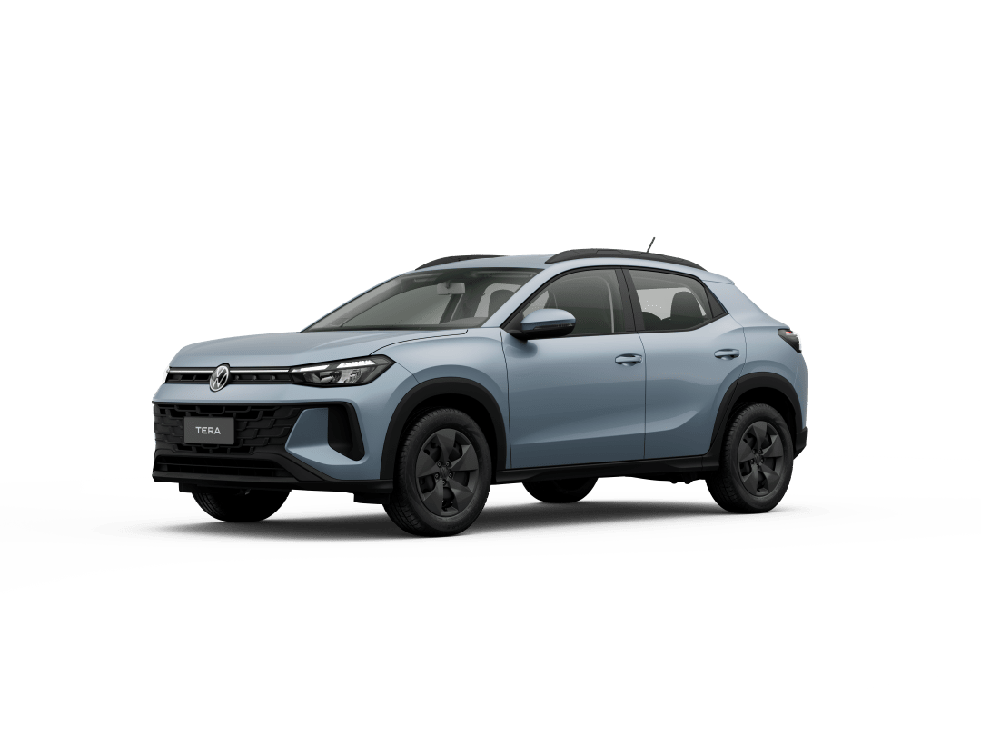 Volkswagen Tera 170 TSI