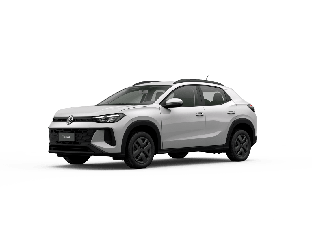 Volkswagen Tera 1.0 MPI