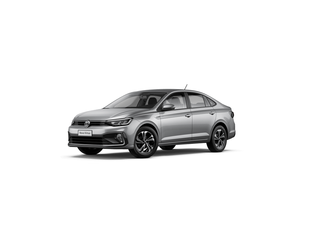 Volkswagen Virtus Comfortline