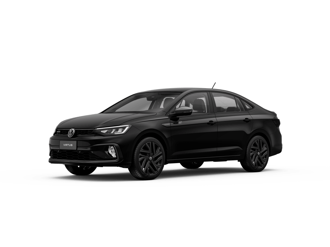 Volkswagen Virtus Exclusive