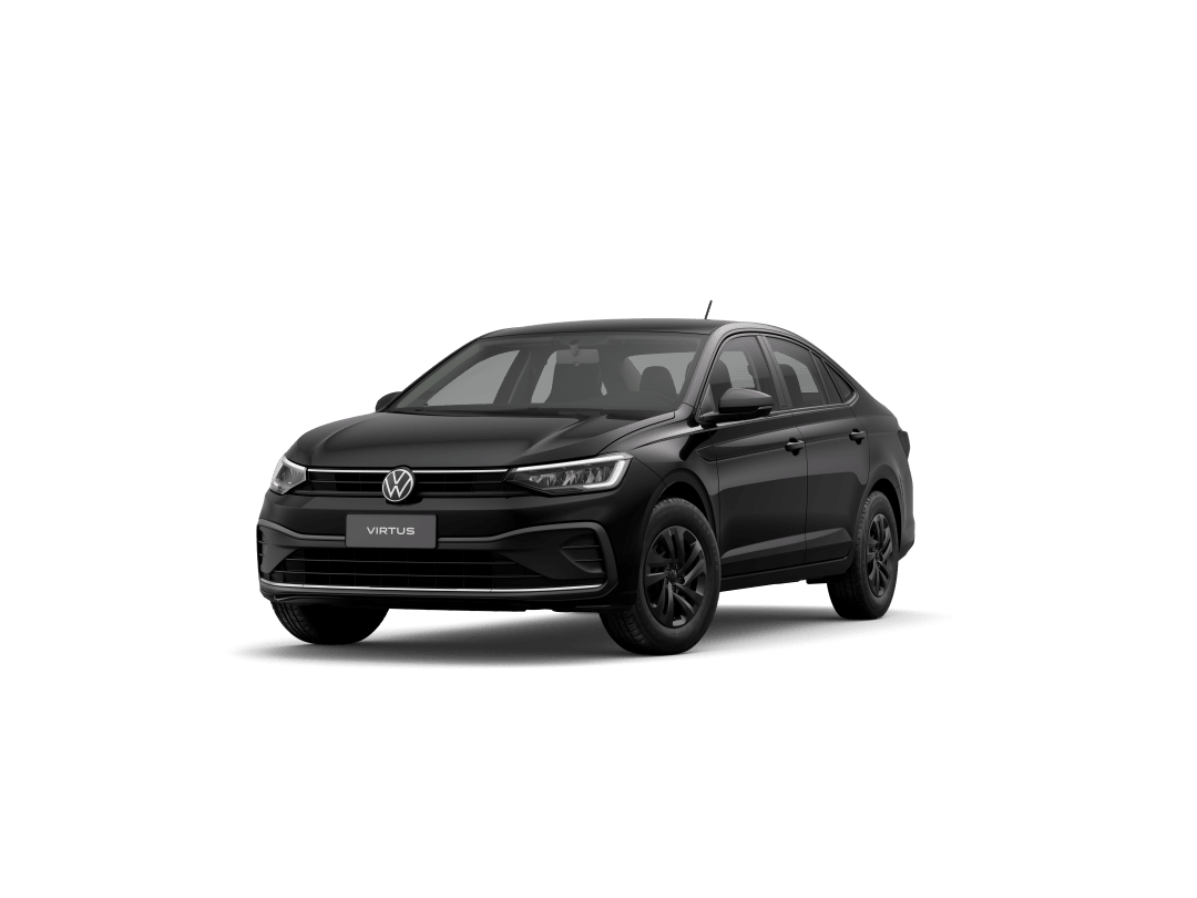 Volkswagen Virtus Sense