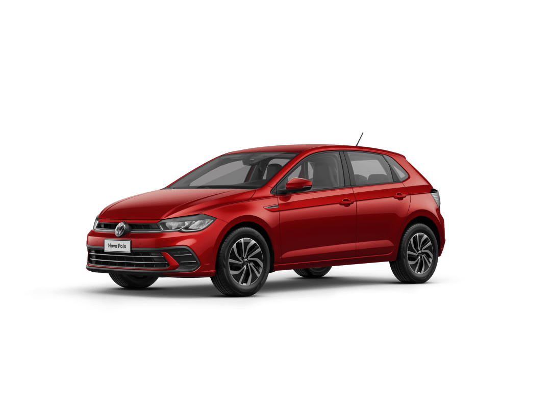 Volkswagen Polo Highline