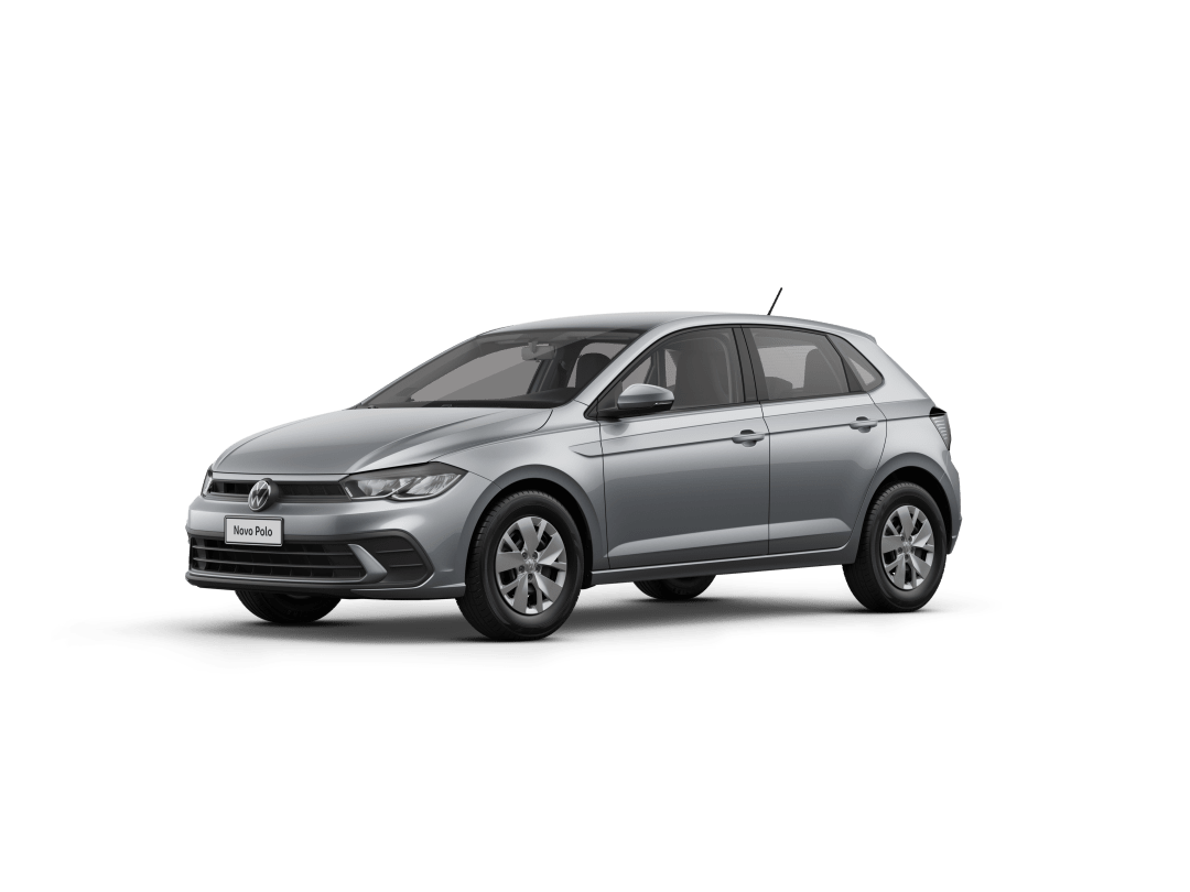Volkswagen Polo Sense