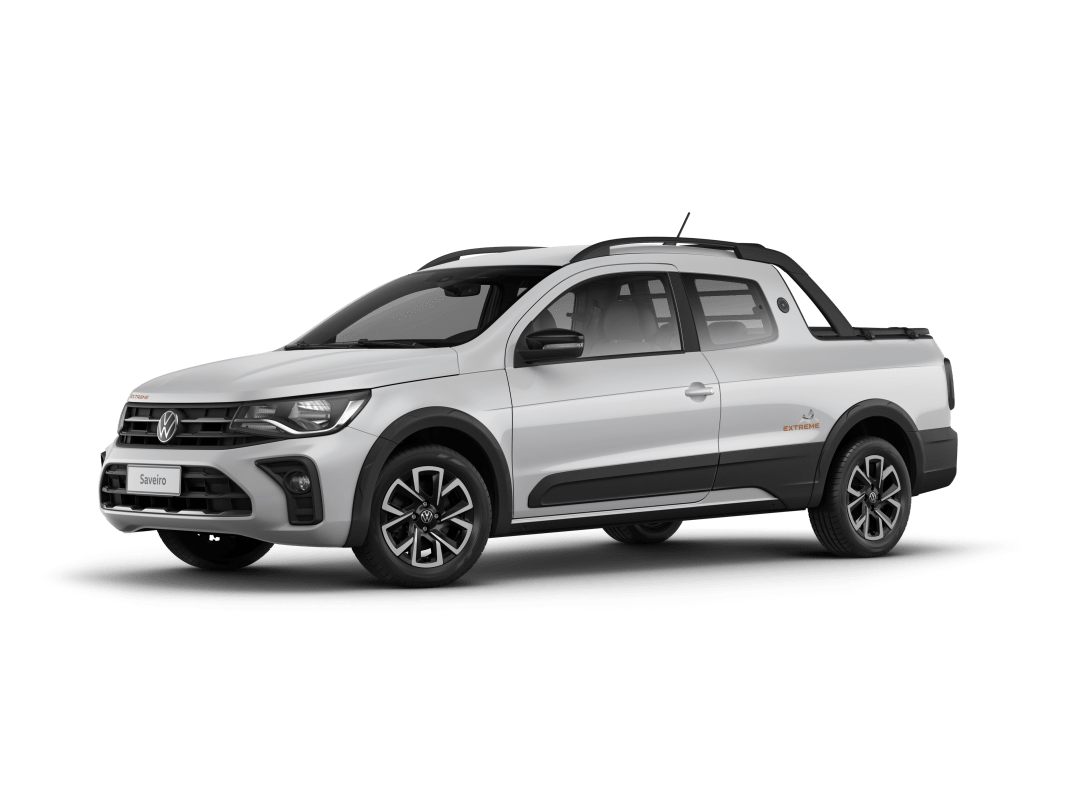 Volkswagen Saveiro Extreme CD