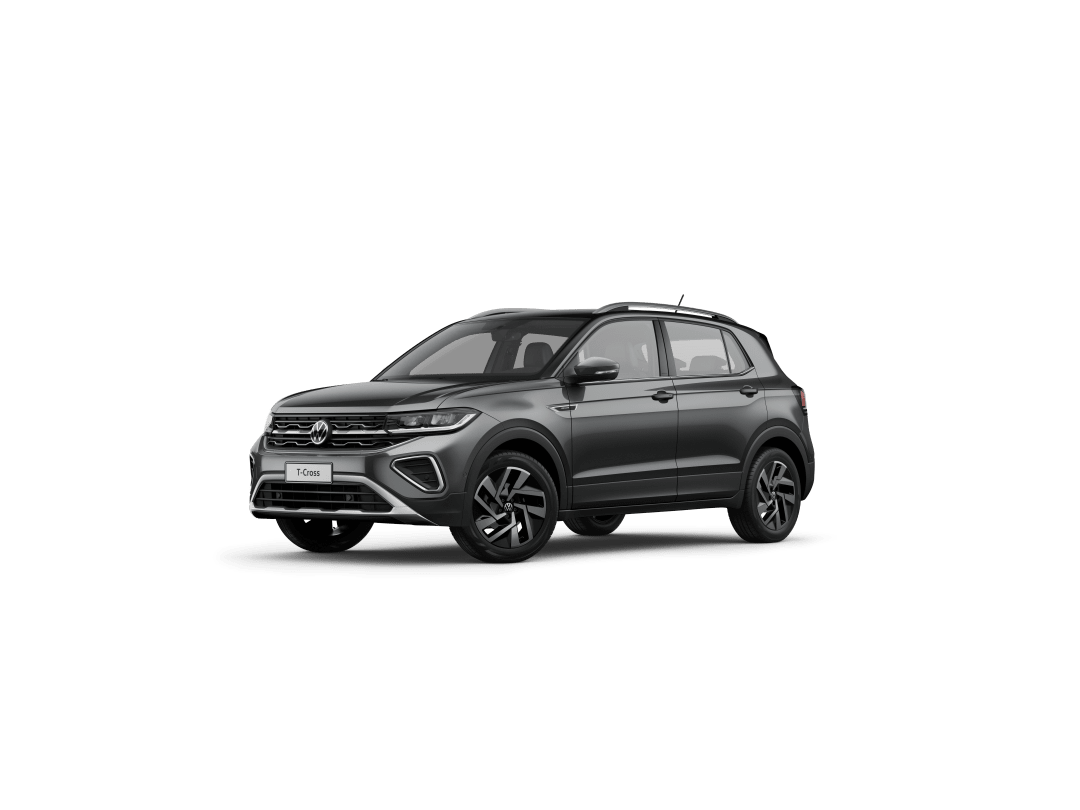 Volkswagen T-Cross Highline 250 TSI